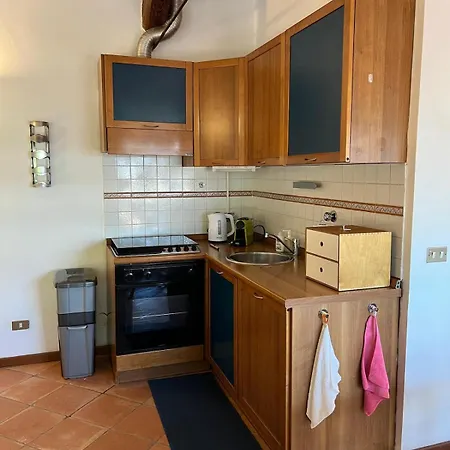 Appartement In Oasis *