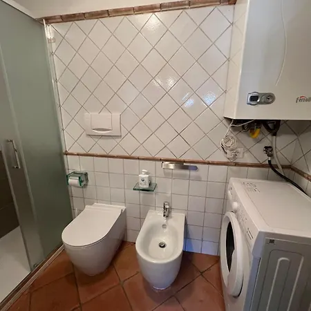 Appartement In Oasis *