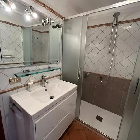 In Oasis Appartement Rome
