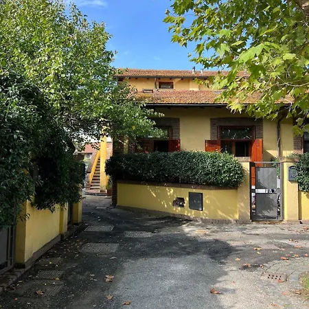 Appartement In Oasis *