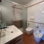 In Oasis Apartment *