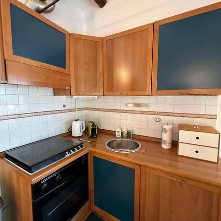 In Oasis Apartamento Roma