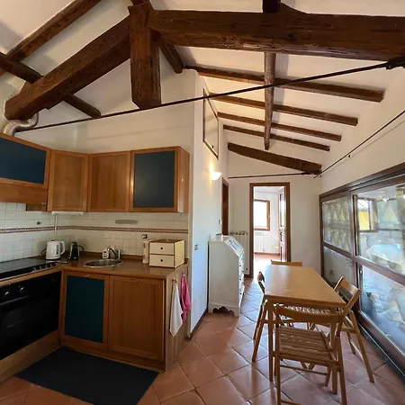 In Oasis Apartamento *