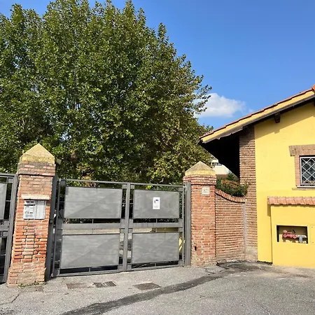 In Oasis Apartamento Roma