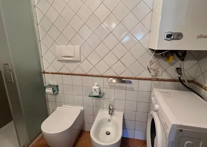 Apartamento In Oasis *